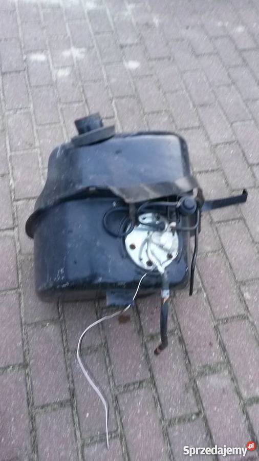 MinimorIs 1300 BAK PALIWA Poznań