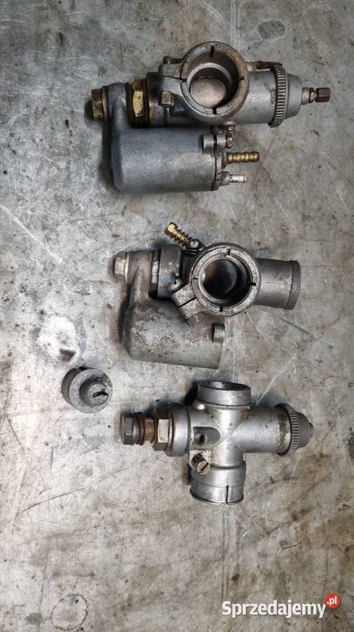 Gaźnik jikov do jawa 250 353 22924TR 5457 Bydgoszcz