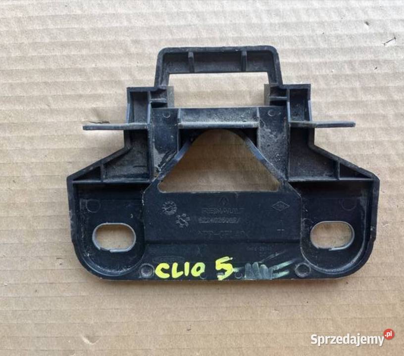 RENAULT CLIO V MOCOWANIE PASA PRZÓD 622402606R Międzychód