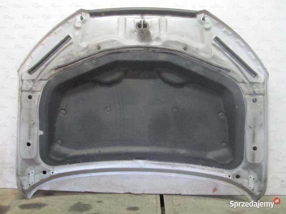 CHEVROLET CAPTIVA I LIFT 13r maska Maski