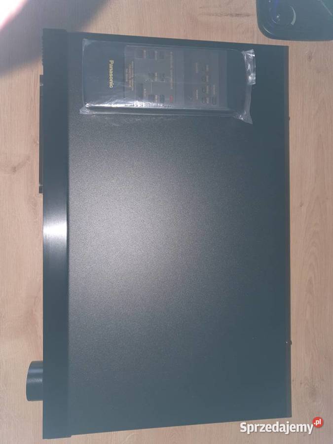 Panasonic rs bx 965 Szczyrk