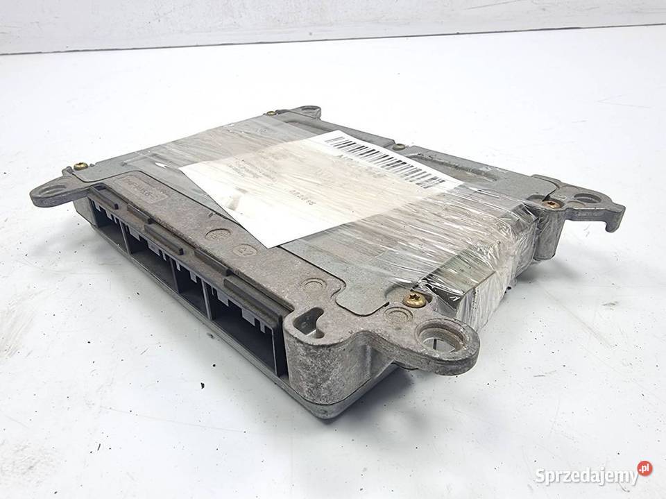 KOMPUTER JAGUAR STYPE XW4T13B525BF