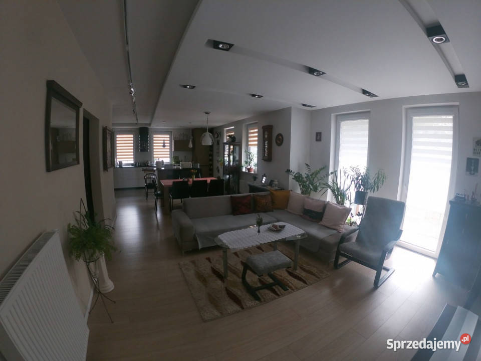 Apartament Wola Justowska Salwator 2x Parking Sprzedaż