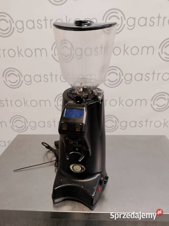 Młynek do kawy Eureka OL75E Wrocław