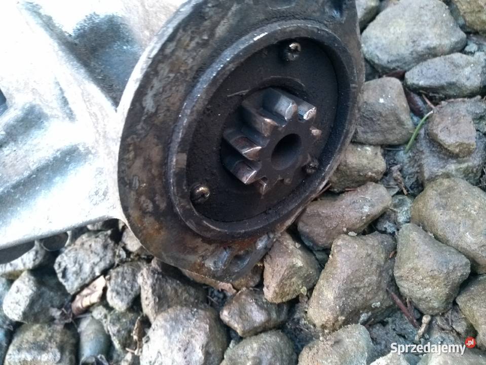 silnik nissan patrol 28 terenowe Piwniczna-Zdrój