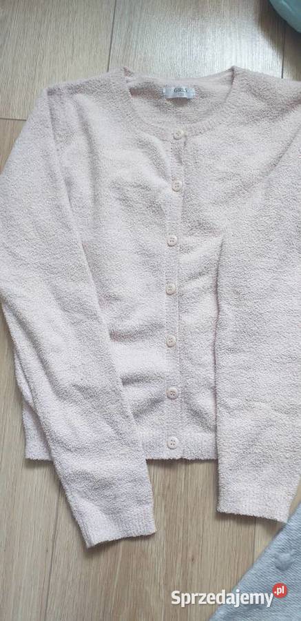 Ubrania dziewczynki Pozostałe łódzkie