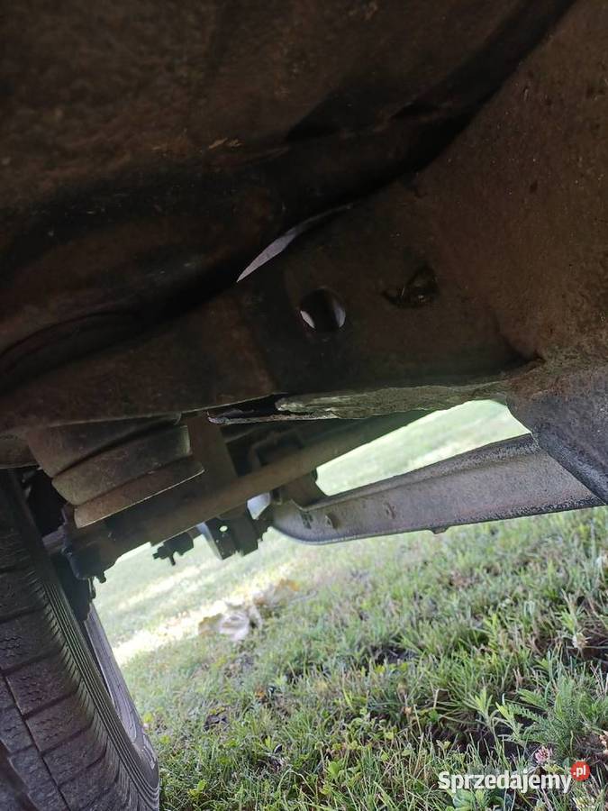 Suzuki jimny 13 benzyna mazowieckie Skaryszew