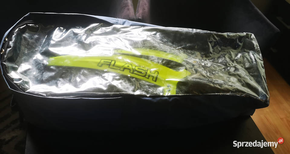 Profesjonalne płetwy Flash do pływania śląskie Zawiercie sprzedam