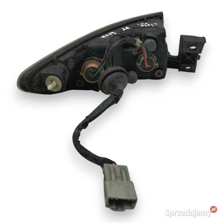 LAMPA PRAWA Honda Civic VIII 0611r tylna tylnia osobowe lubelskie Chełm