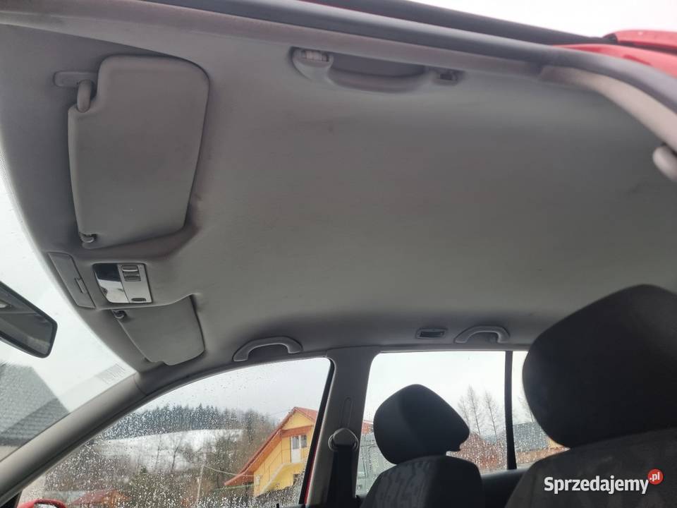 Części golf 4 lp3g 18t APP skrzynia 6b ERR czerwony Polańczyk