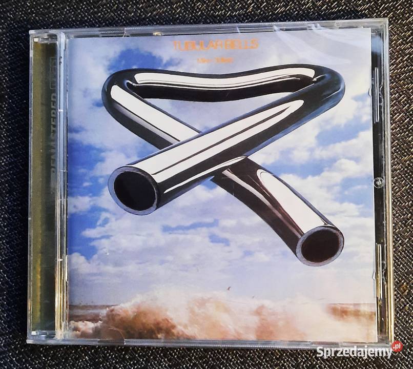 Wspaniały Album Zespołu CLANNAD Album An Chorzów