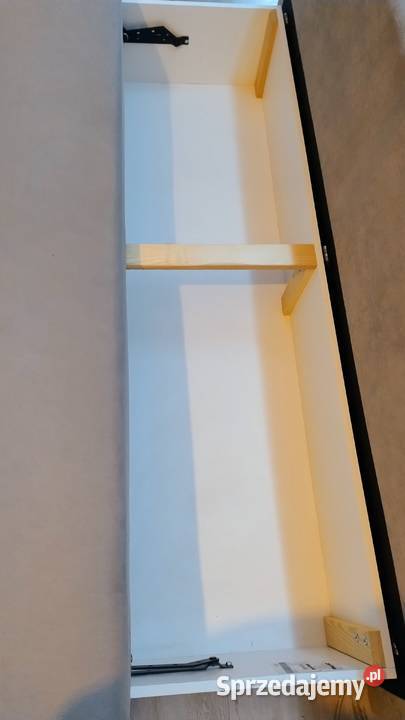 Sprzedam sofę rozkładaną Sofy i kanapy małopolskie Kraków