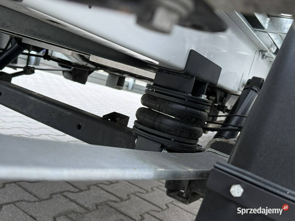 Renault Master 23 dCi 145 Laweta Pomoc Drogowa 2299cm3 świętokrzyskie Widełki