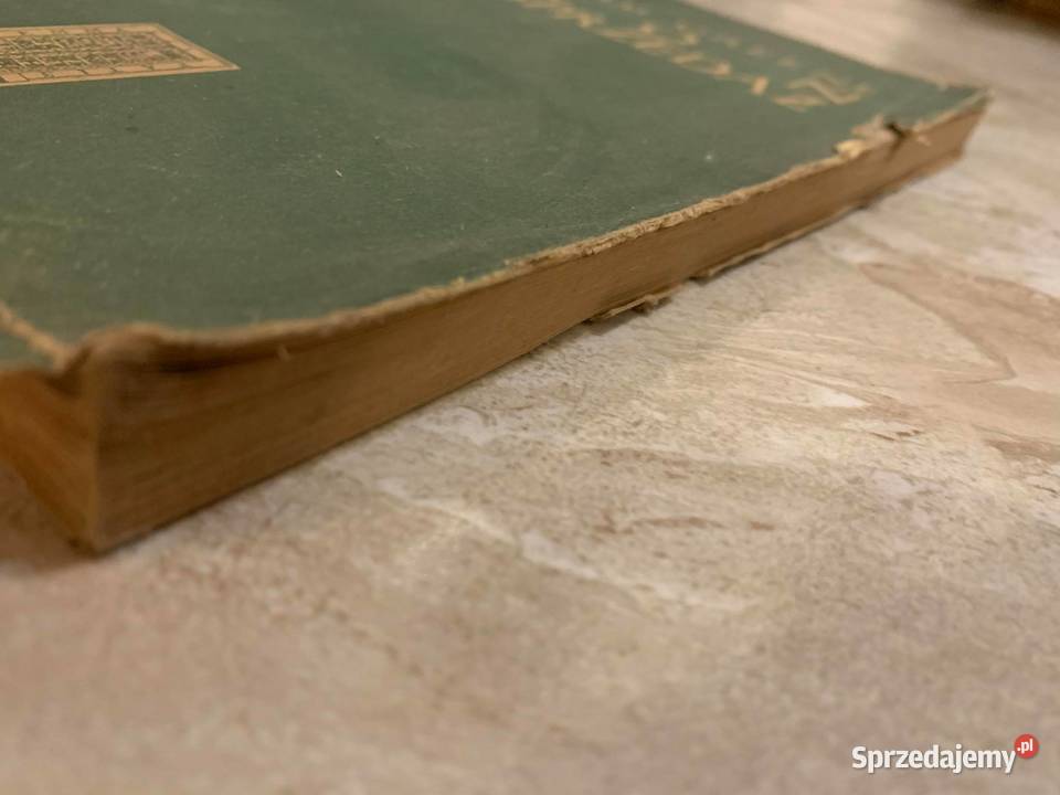 Broń na sprzedaż Graham Greene książka z 1951 r Jasło