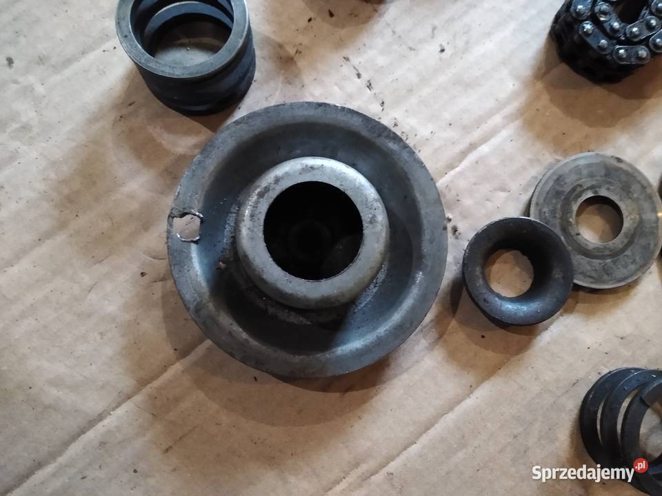 Julian m10 m07 sprzęgło automat zrywu Kosze sprzęgłowe Kruszwica