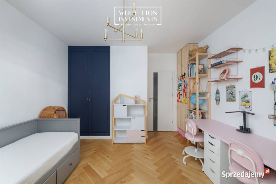 Mieszkanie 4531m2 2 pokojowe Warszawa Stanisława 22070zł/m2 Mieszkania