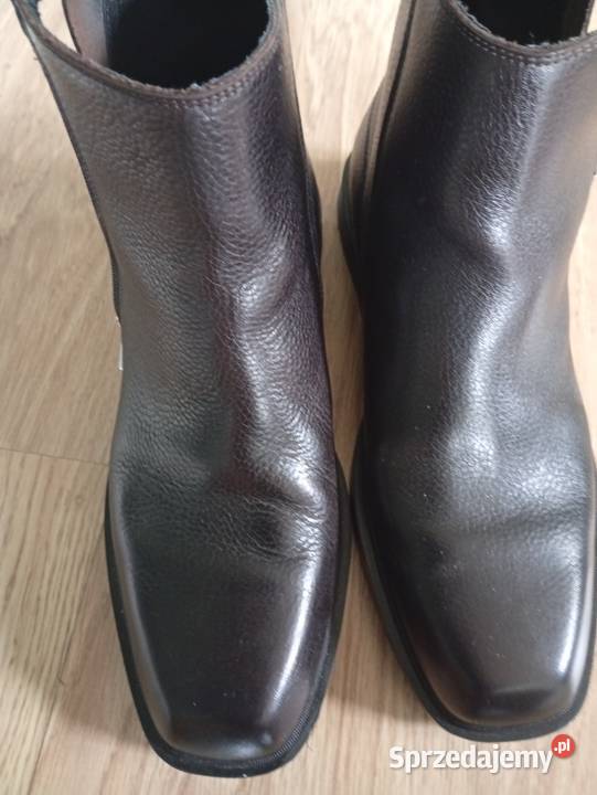 Buty męskie HUGO Rybnik sprzedam