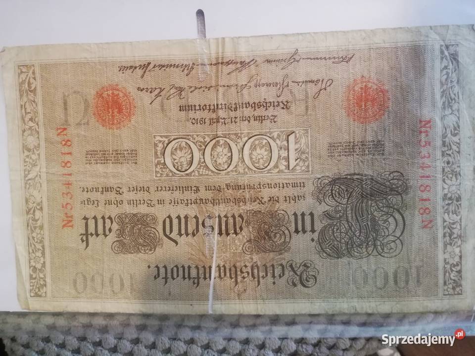 Monety banknoty itp sprzedam