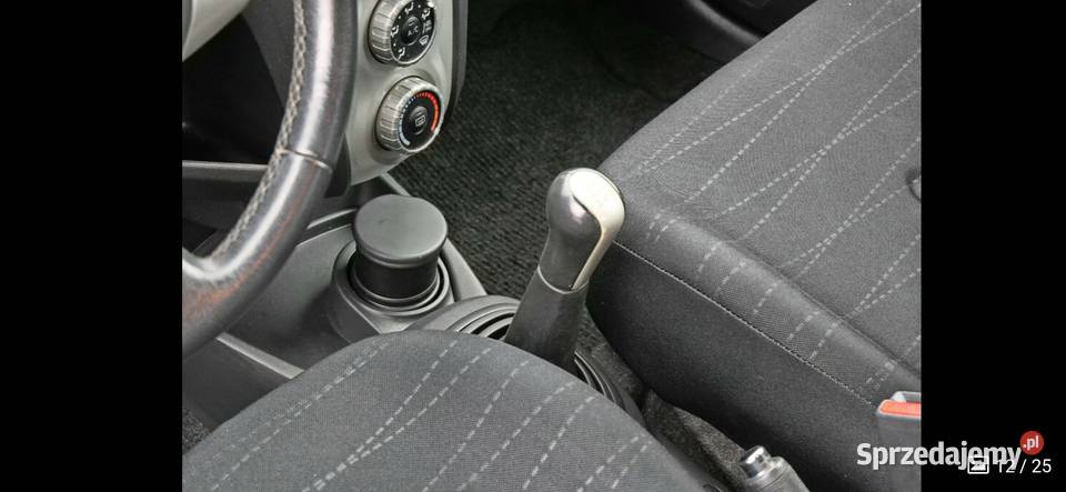 Toyota Yaris warmińsko-mazurskie Pisz