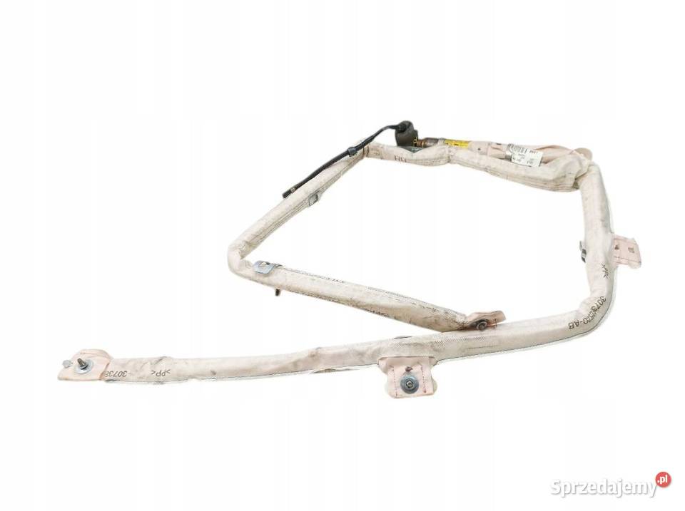 KURTYNA POWIETRZNA AIRBAG PRAWA KOMBI LIFT Opel Poduszki powietrzne