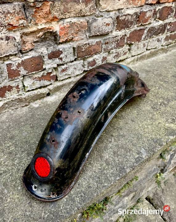 Sprzedam błotnik Jawa 175 250 350