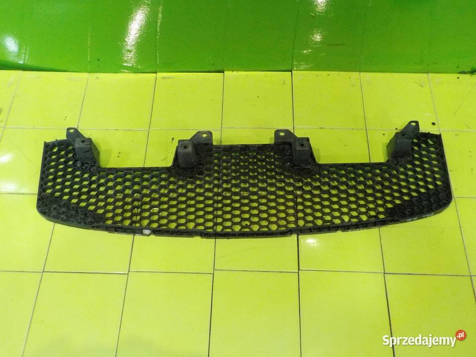 KIA SOUL 16 D 10r oslona zderzaka przod dolna mazowieckie Suków