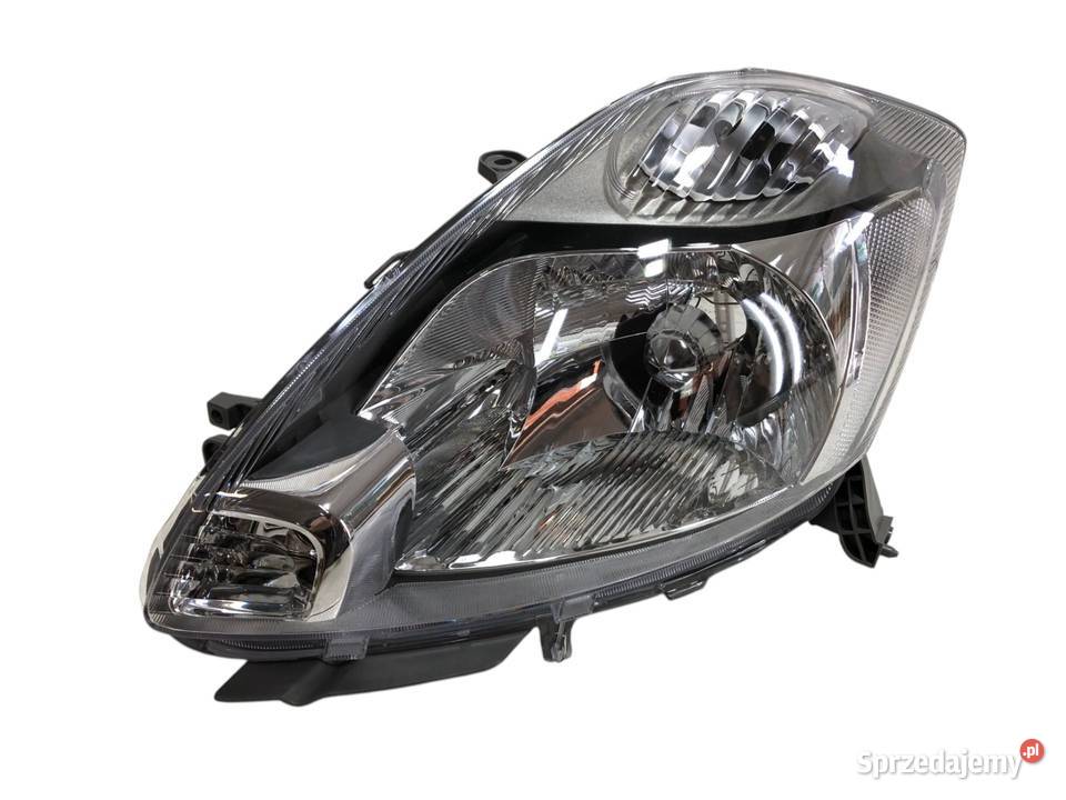 DAIHATSU SIRION M300 012005122015 Reflektor