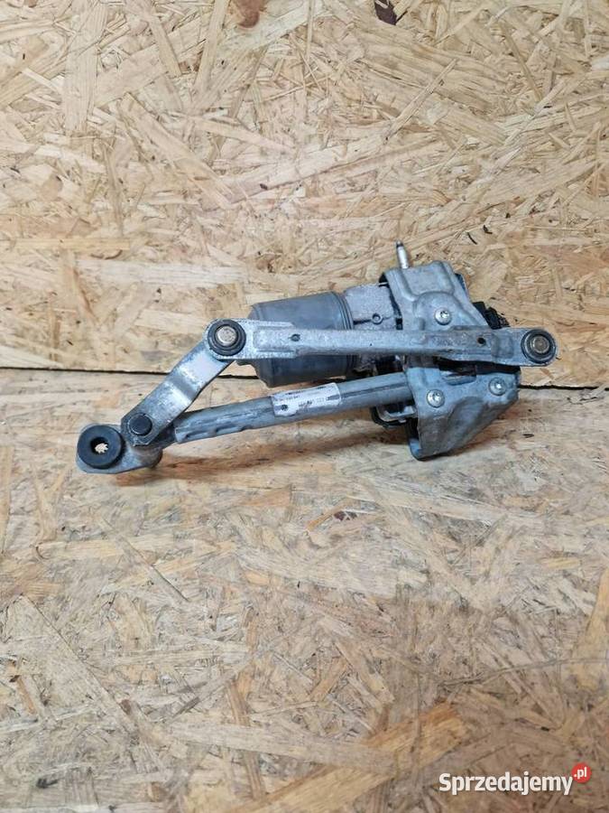 Vw touran mechanizm wycieraczek lewy 1t0955119B Złotoryja