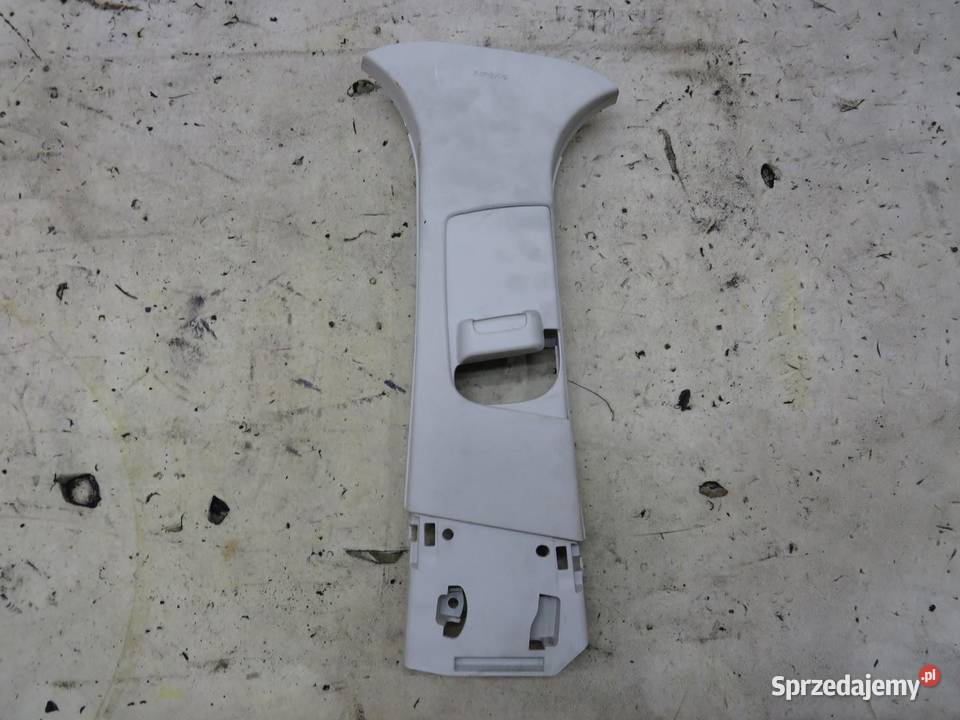 POSZYCIE SŁUPKA LEWE FORD KUGA MK2 CJ54S24583ANW