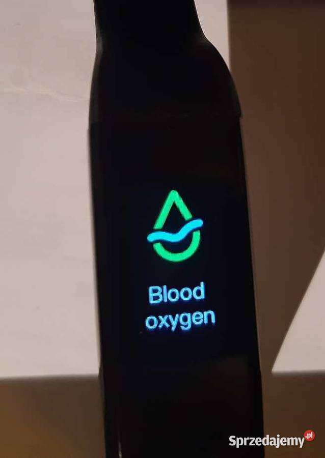 S5d807 Sports Inteligentny Zegarek Wodoodporna Kraków