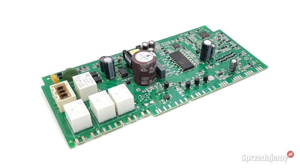 Moduł sterujący zmywarki Whirlpool WFO 3T121 P X Jastrzębie-Zdrój