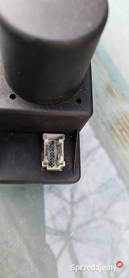 Pompka zamka centralnego mercedes w210 w208 Pozostałe wielkopolskie