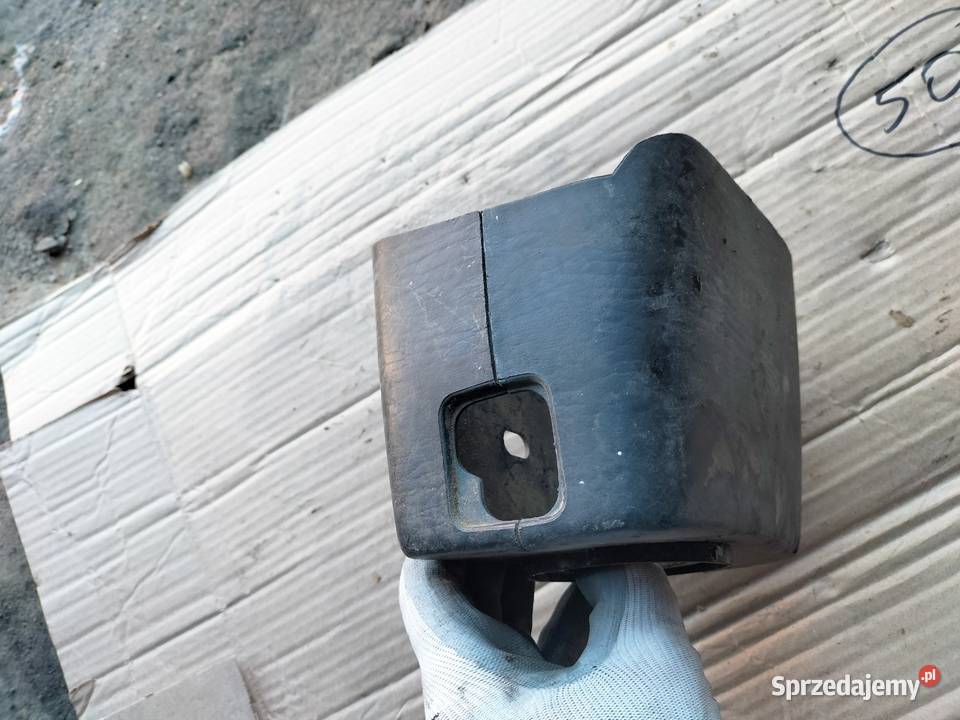 AUDI 80 B4 80B4 OSŁONA OBUDOWA STACYJKI osobowe Kamień-Kolonia