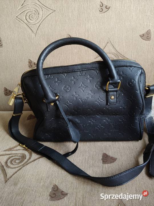 Damska torebka Louis Vuitton Skarżysko-Kamienna