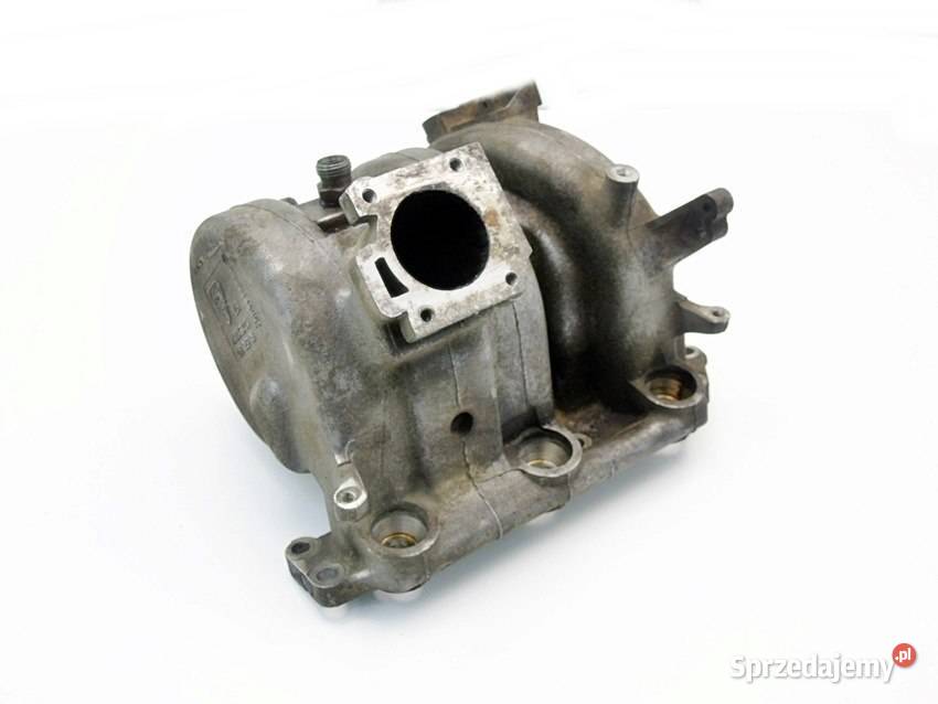 KOLEKTOR SSĄCY 90570947 CORSA B 10 12V AGILA Sosnowiec