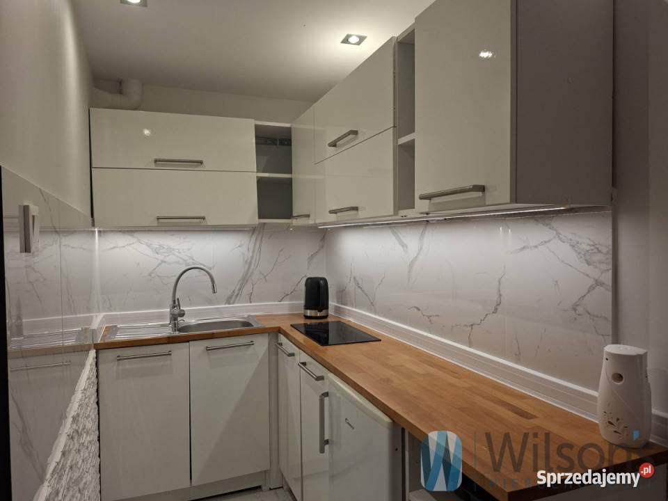 Mieszkanie 364m2 2 pokojowe Warszawa Zamieniecka