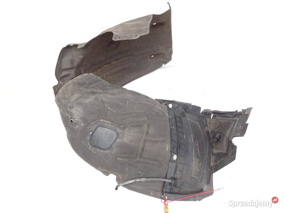 NADKOLE PRAWE PRAWY PRZÓD PRZEDNIE 4G0821134D Motoryzacja
