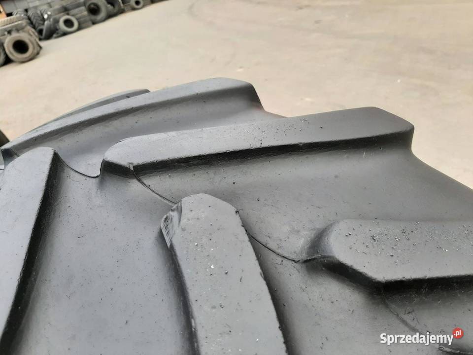 Opona używana rolnicza 54065R34 FIRESTONE RADIAL Zaścianki