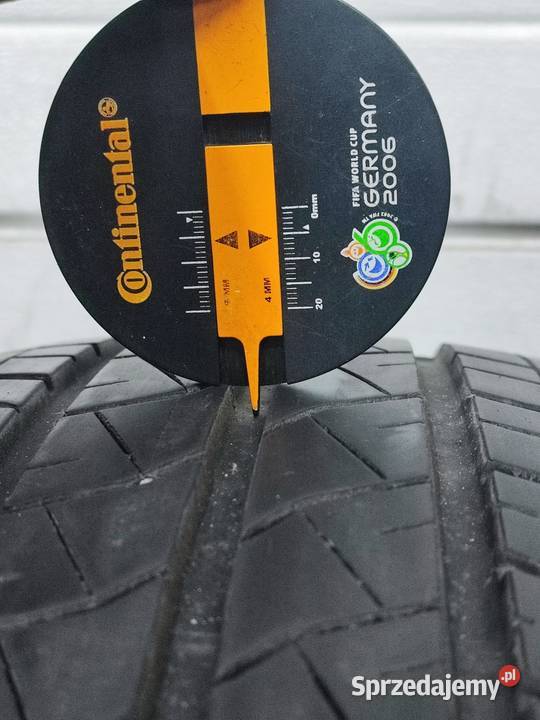 Opony letnie 21565 r16 C 215 Kielce