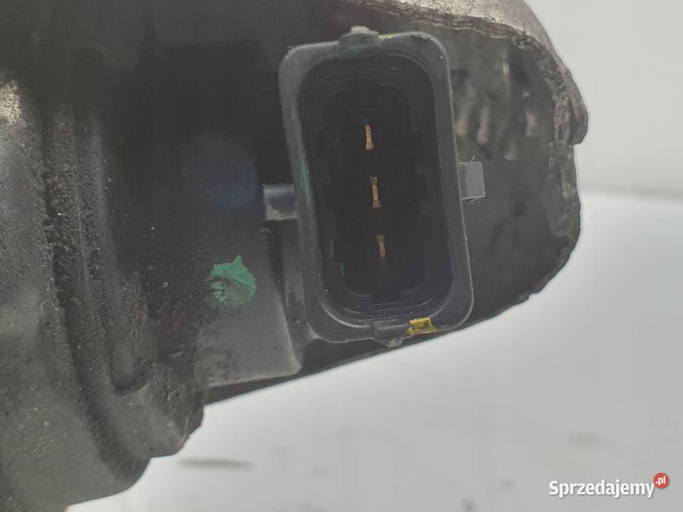 TURBOSPRĘŻARKA Opel Astra IV J 17 CDTI turbo lubelskie Chełm sprzedam