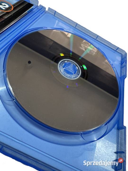 Gra Tom Clancys The Division 2 4 Elbląg