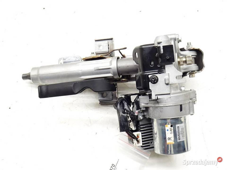 POMPA WSPOMAGANIA MAZDA 6 GJ Q003TA6184 25 192