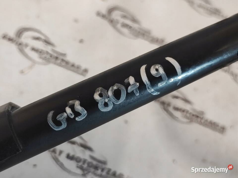 OUTLANDER 20 TDI BSY 140 08r 166 rurka rura wody osobowe świętokrzyskie Kielce