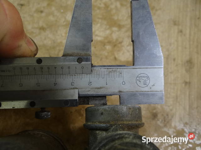 Gażnik IKOV 24 mm Jawa dkw nsu sachs ardie org Żary
