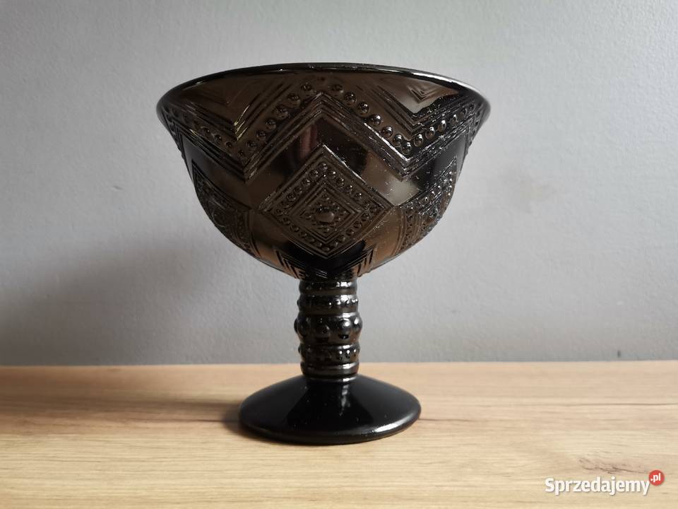 Stara cukiernica cukierniczka pucharek Coral HSG śląskie Katowice