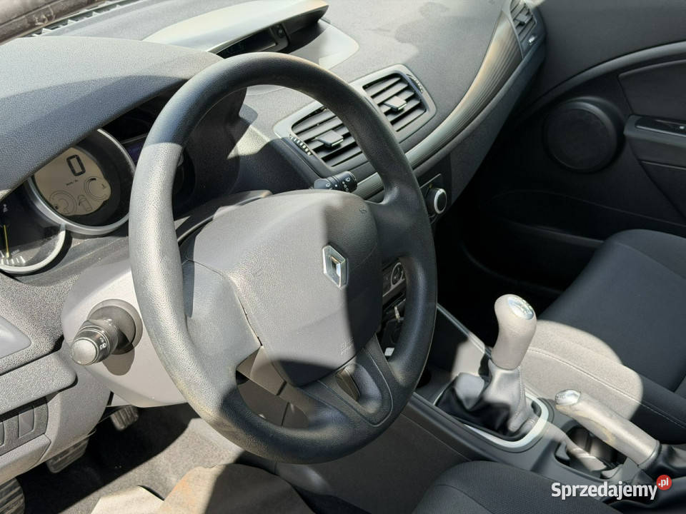 Renault Megane gniazdo USB Częstochowa