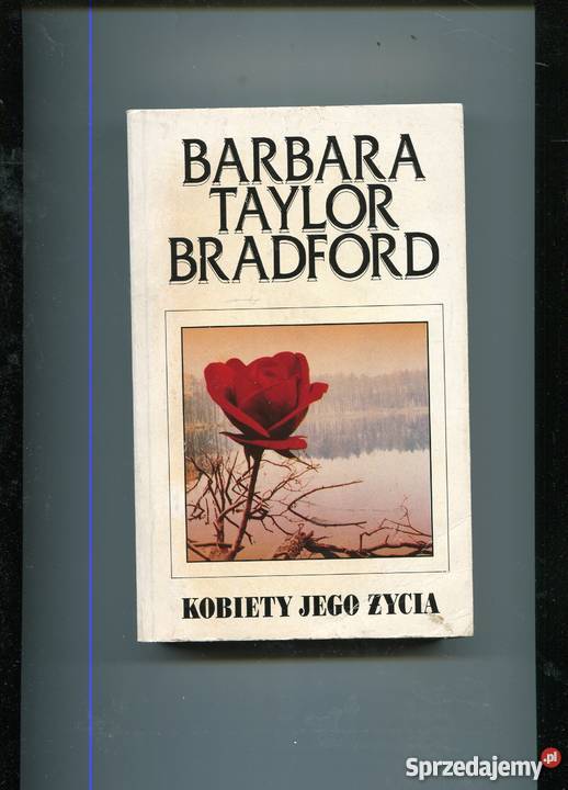 Kobiety jego życia Bradford sprzedam