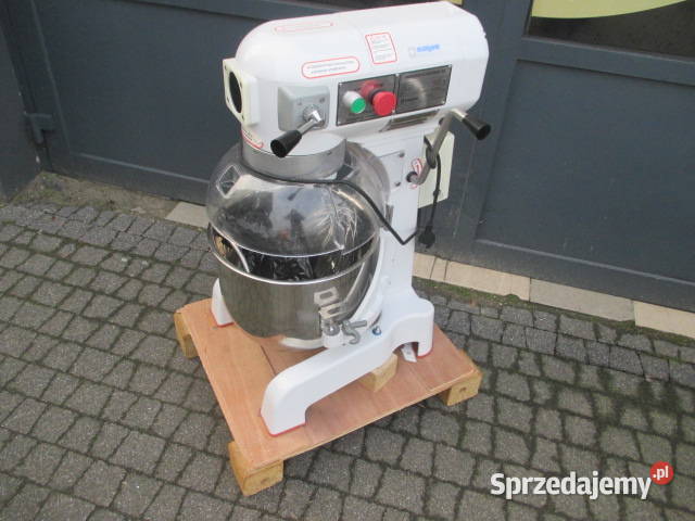 Mieszałka Do Ciasta Mieszarka Mikser Miesiarka wielkopolskie