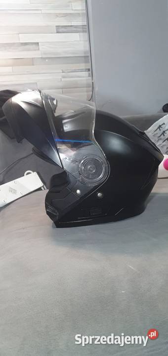 Kask motocyklowy RHINO S Gdańsk