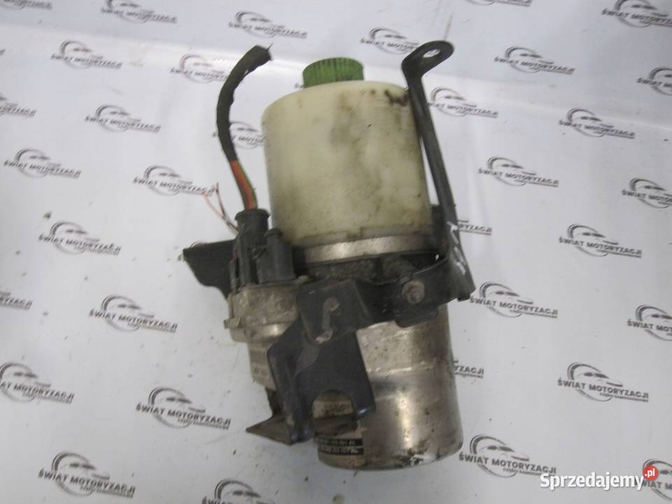 AUDI A1 8X 11r pompa wspomagania 6R0423156B Kielce